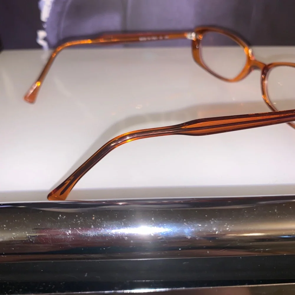 Vintage‎ DKNY glasses